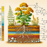 The Relationship between Soil pH and Yellow Leaves