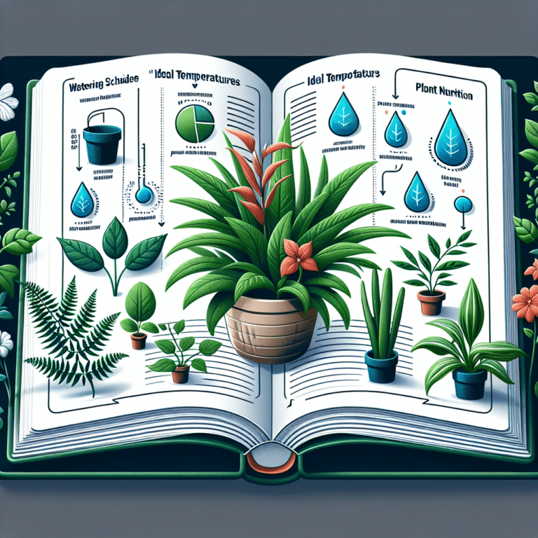 A Comprehensive Guide to Preventing Yellow Leaves on Houseplants