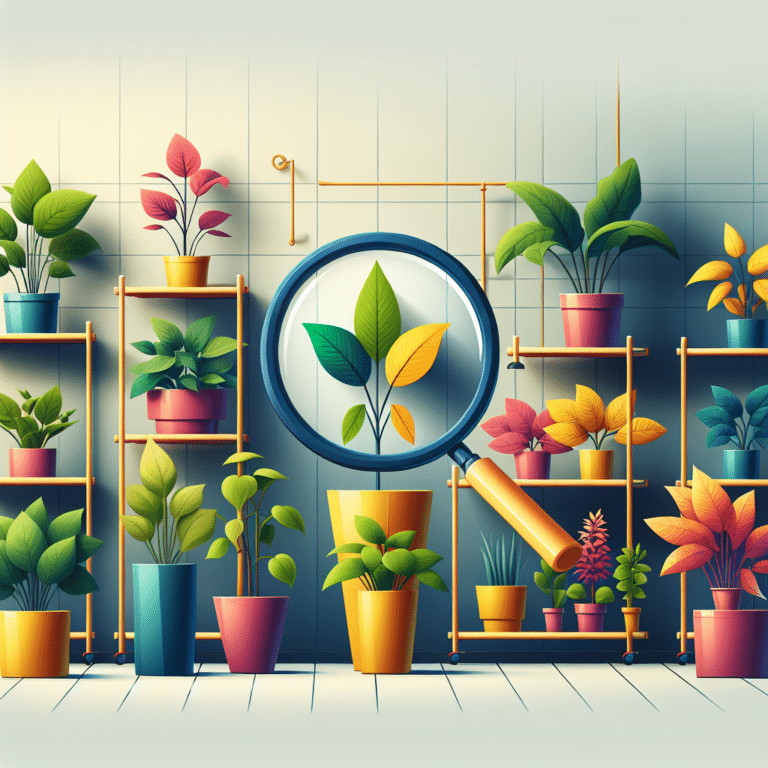Indoor Plants Telltale: What do Yellow Leaves Mean?
